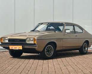 Ford Capri Gebrauchtwagen