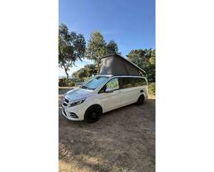 Mercedes-Benz Marco Polo Gebrauchtwagen