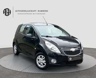 Chevrolet Spark Gebrauchtwagen