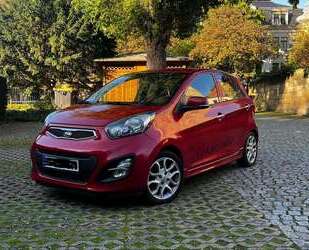 Kia Picanto Gebrauchtwagen
