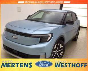 Ford Explorer Gebrauchtwagen