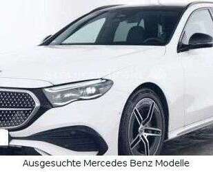 Mercedes-Benz E 220 Gebrauchtwagen