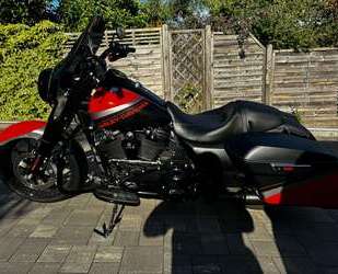 Harley Davidson Road King Gebrauchtwagen