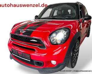 Mini John Cooper Works Countryman Gebrauchtwagen