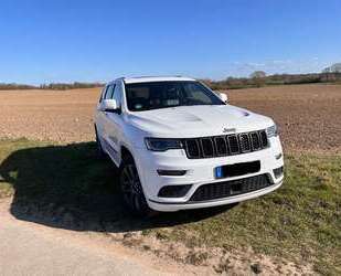 Jeep Grand Cherokee Gebrauchtwagen