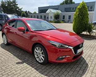 Mazda 3 Gebrauchtwagen