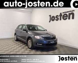 Skoda Rapid/Spaceback Gebrauchtwagen