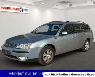 Ford Mondeo Gebrauchtwagen