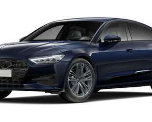 Audi A7 Gebrauchtwagen