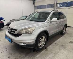 Honda CR-V Gebrauchtwagen