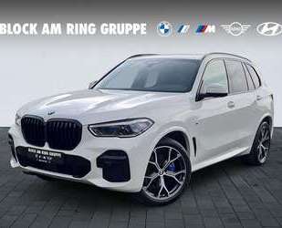 BMW X5 Gebrauchtwagen