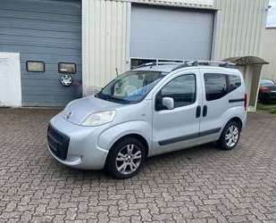 Fiat Qubo Gebrauchtwagen