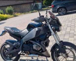 Buell XB 12 Gebrauchtwagen