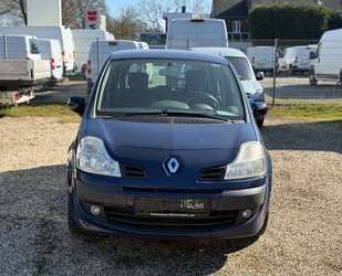 Renault Modus Gebrauchtwagen