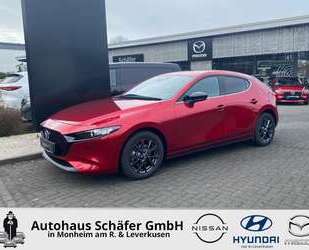 Mazda 3 Gebrauchtwagen