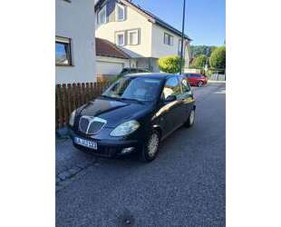 Lancia Ypsilon Gebrauchtwagen