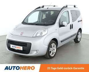 Fiat Qubo Gebrauchtwagen