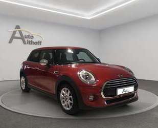 Mini Cooper Gebrauchtwagen