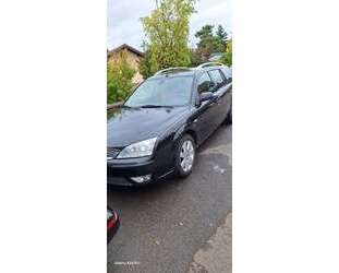 Ford Mondeo Gebrauchtwagen
