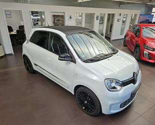 Renault Twingo Gebrauchtwagen