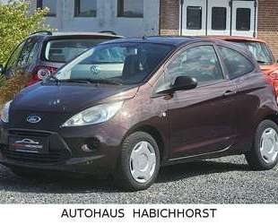 Ford Ka/Ka+ Gebrauchtwagen
