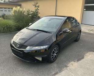 Honda Civic Gebrauchtwagen