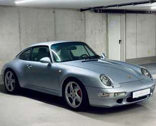Porsche 993 Gebrauchtwagen