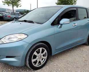 Honda FR-V Gebrauchtwagen
