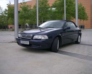 Volvo C70 Gebrauchtwagen