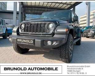 Jeep Wrangler Gebrauchtwagen