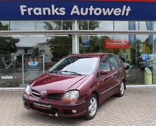 Nissan Almera Gebrauchtwagen