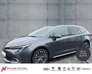 Toyota Corolla Gebrauchtwagen