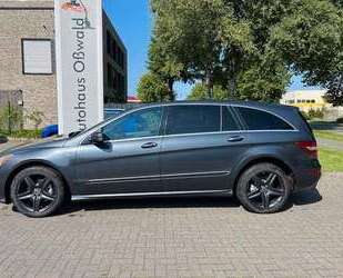 Mercedes-Benz R 350 Gebrauchtwagen