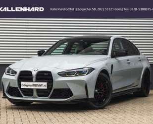 BMW M3 Gebrauchtwagen