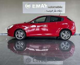 Alfa Romeo Giulietta Gebrauchtwagen