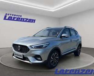 MG ZS Gebrauchtwagen