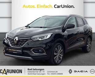 Renault Kadjar Gebrauchtwagen