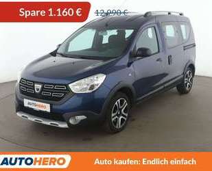 Dacia Dokker Gebrauchtwagen