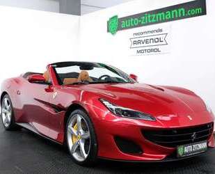 Ferrari Portofino Gebrauchtwagen