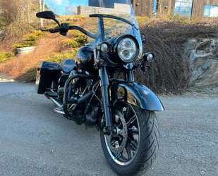 Harley Davidson Road King 