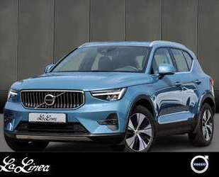 Volvo XC40 Gebrauchtwagen