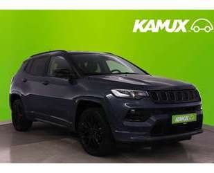 Opel Compass 