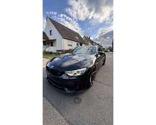 BMW M4 Gebrauchtwagen