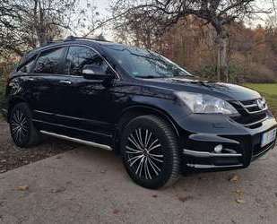 Honda CR-V Gebrauchtwagen