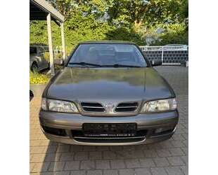 Nissan Primera Gebrauchtwagen