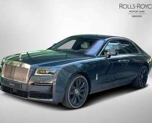 Rolls Royce Ghost Gebrauchtwagen