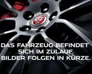Jaguar XE Gebrauchtwagen