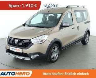 Dacia Dokker Gebrauchtwagen