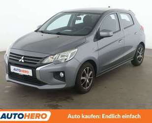 Mitsubishi Space Star Gebrauchtwagen