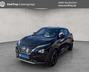 Nissan Juke Gebrauchtwagen